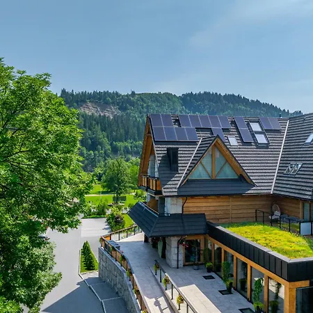 Hotel Litworowy Staw-2